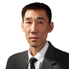 吕国钧