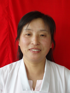 郭纯艳