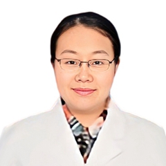 张晓娟