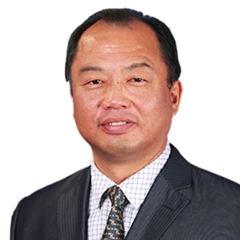穆国忠