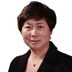 赫丽杰