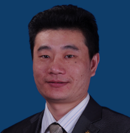 李道伟