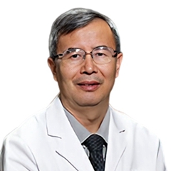 翁文杰