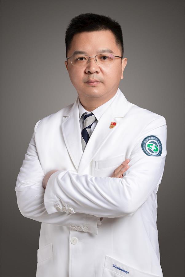 陈国涛