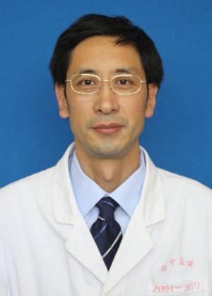 杨平