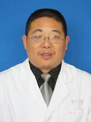 何敏华