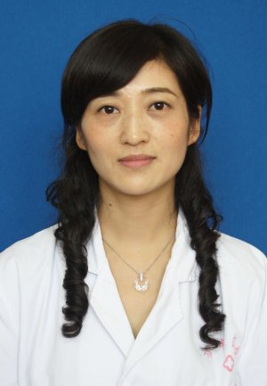 杜晓马