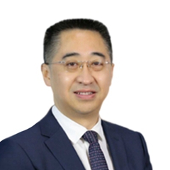 刘志坚
