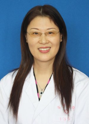 俞虹