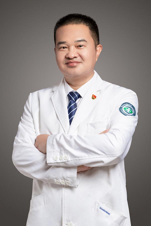 于长青