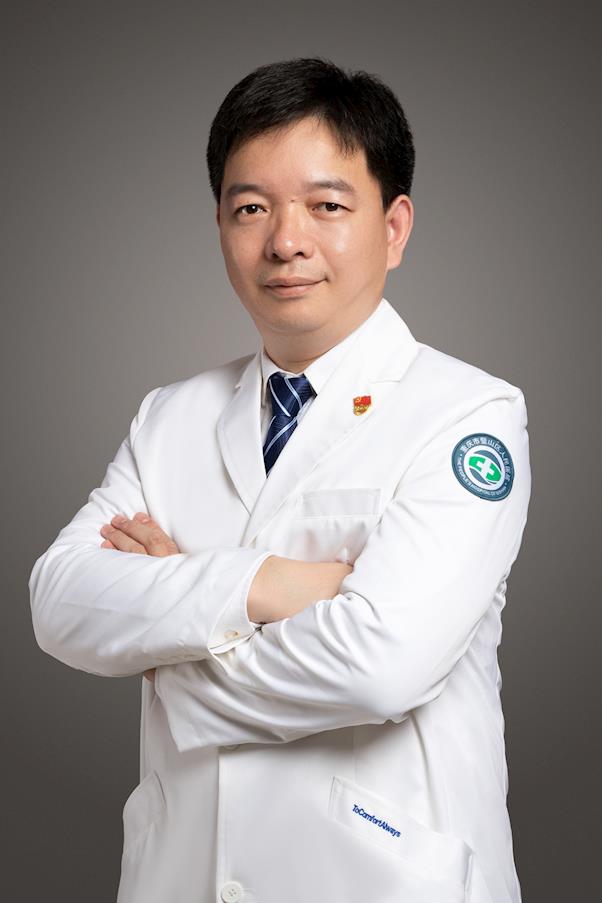 邹福建