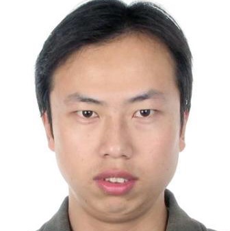 杨志浩