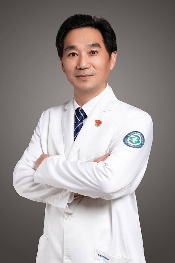 彭禄荣