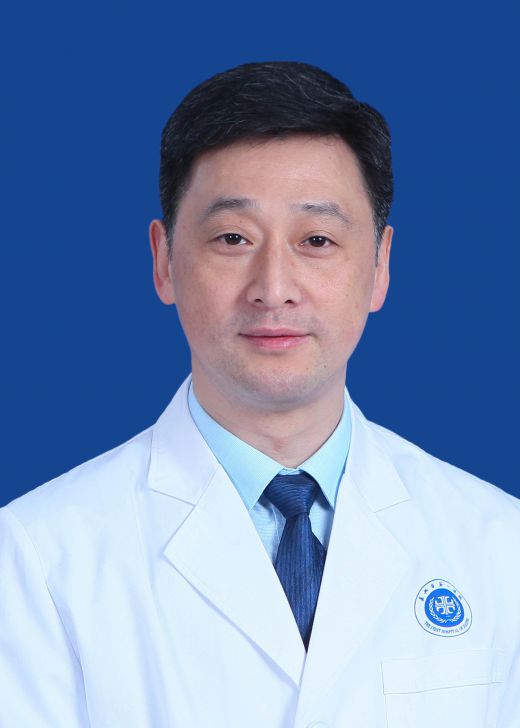 戚维波
