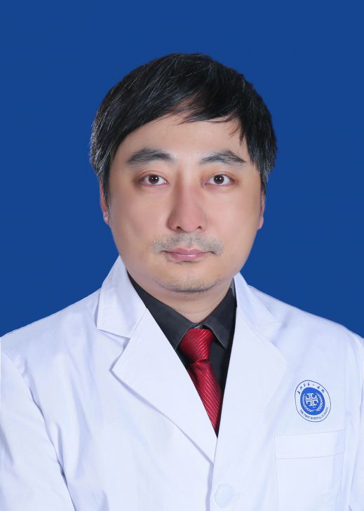 张雁飞