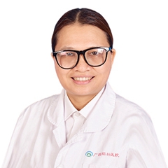 潘丽妹