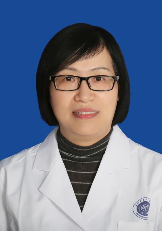 许美娟