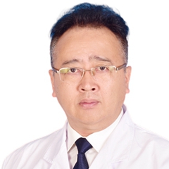 白锦波