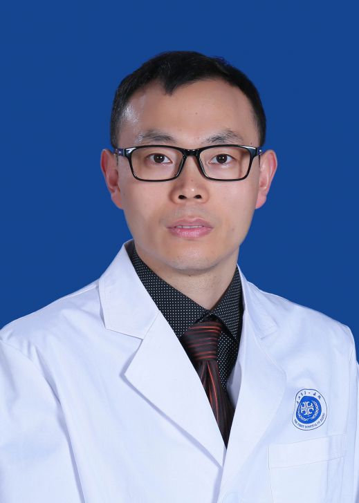冯小明