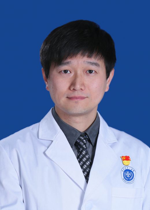 吴中杰