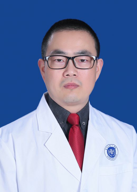 李海强
