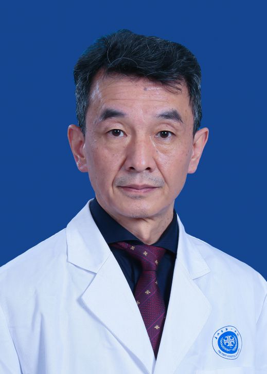 俞增福