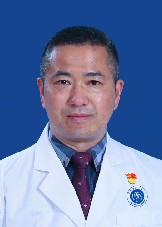 沈伟华