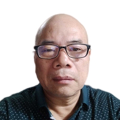 陈秋明