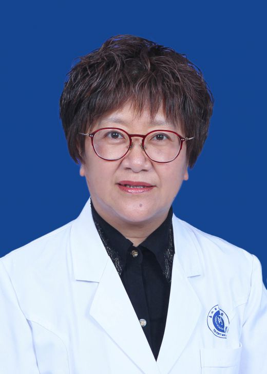 张霞平