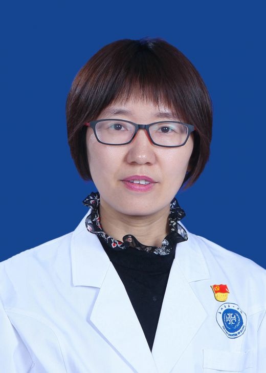 陈彩萍