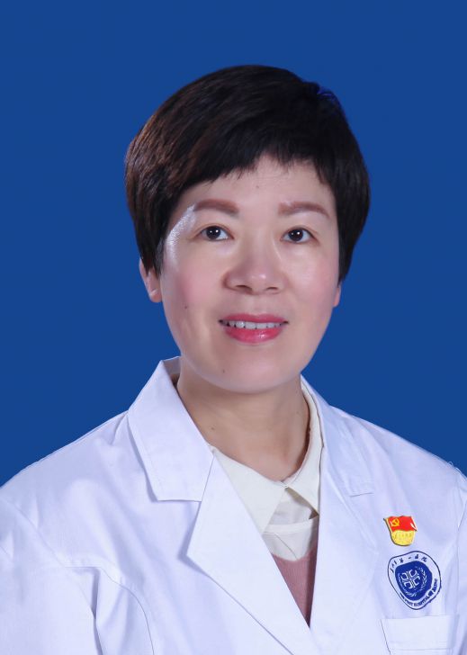 顾燕琴