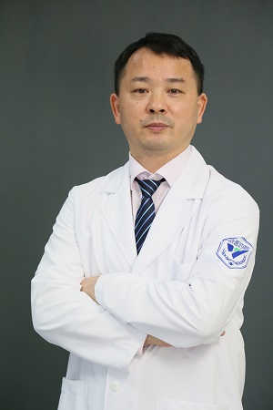 黄光毅
