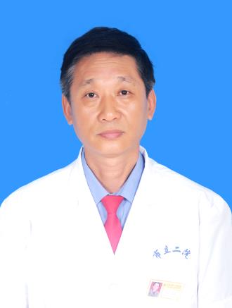 董力军