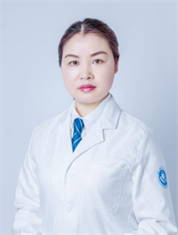 殷丽
