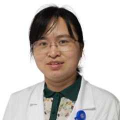 张延玲