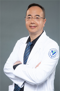 陈毅力