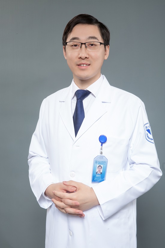 盖世英