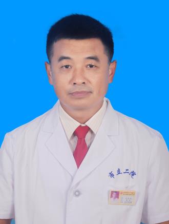 沈培清
