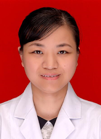 洪娅丽