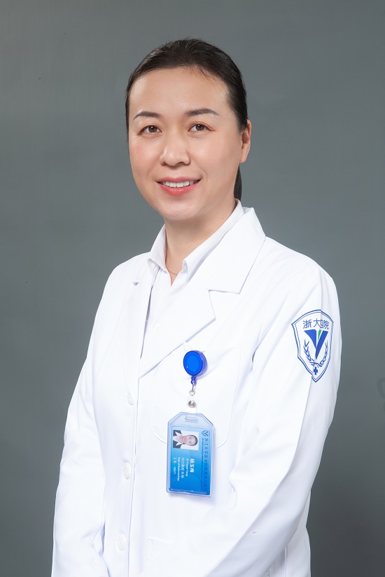 杨玉梅