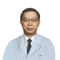 黄洁夫