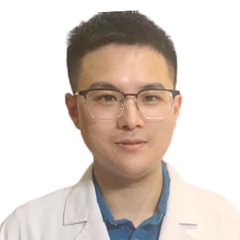 陈科梁