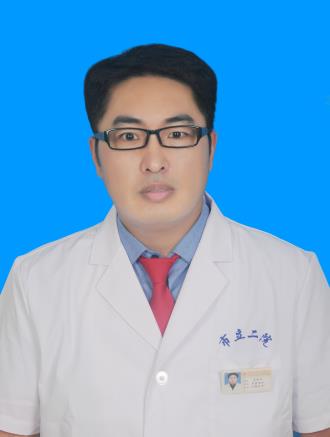 李坤军