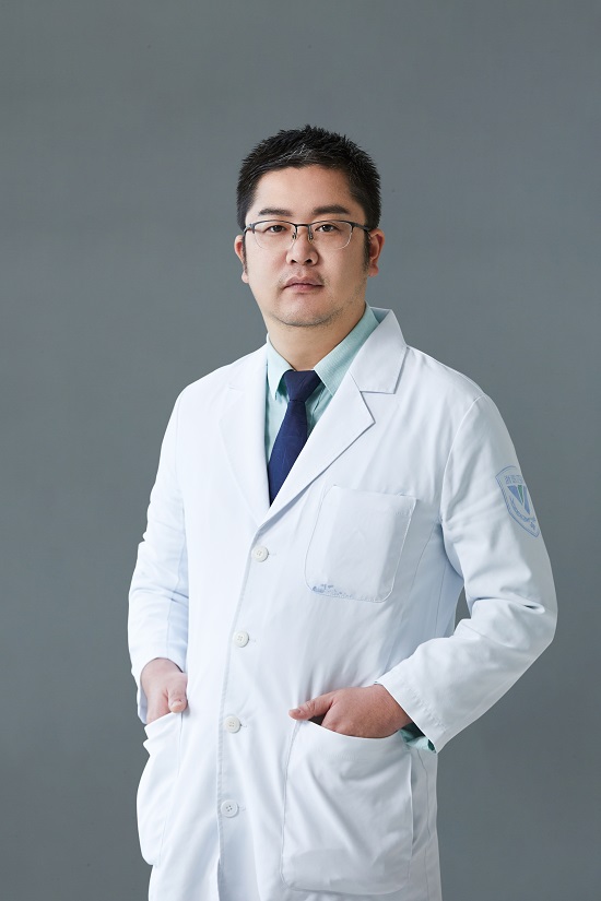 徐江锋