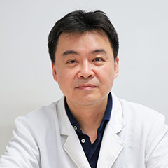 李青