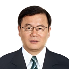 张荣林