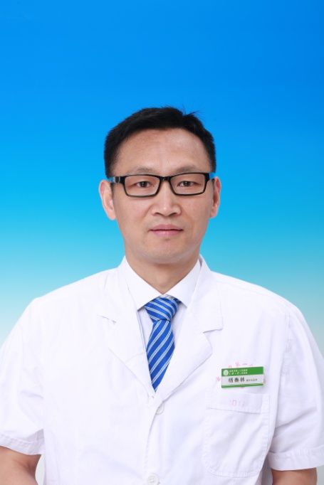 杨春林