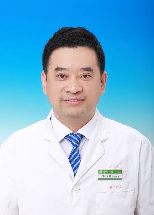 张志强