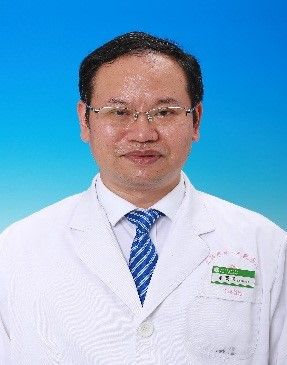 李爱军