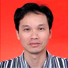 陈勇
